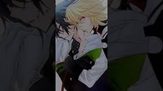 mika x yuu || yang gak suka skip aja :) #shorts