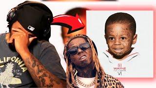 LIL WAYNE WTF IS THIS ALBUM!? | Lil Wayne "Tha Carter VI" (REACTION!)