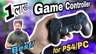 PS4 Gamepad Original Best Buy! this is Really Worth it! Open Box