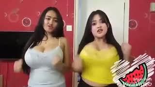 #pesaing duo srigala 18+