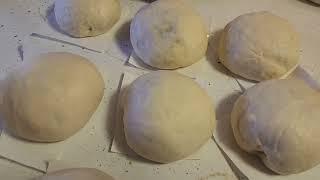 How to make steam buns with pork stuffing qhia ua Kas Las paus nqoij npnpuasnoj