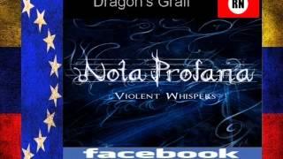 Nota Profana Dragon's Grail  Venezuela