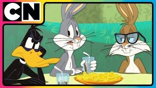 Looney Tunes| Non-stop Fun EP 7 | Goofy! Silly! Wacky! Looney! | @cnindia ​