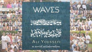 Waves [Official Video] - Ali Youssefi