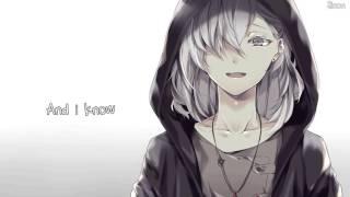 Nightcore - My Escape (Ravenscode) - (Lyrics)