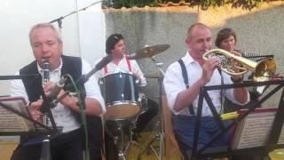 Marzer Tanzlmusi - Der Lumpensammler