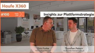 Haufe X360 | Der moderne digitale 360-Grad Arbeitsplatz von morgen