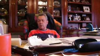 david sullivan interview one