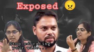 Alok Maurya Jyoti Maurya Case Explained | SDM Wife Affair | Whichaaar
