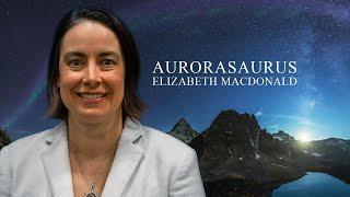 Aurorasaurus: How you can get involved in aurora research - Elizabeth MacDonald - Science for Alaska