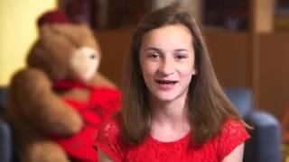 Preparing For Surgery at Shriners Hospitals for Children - St. Louis