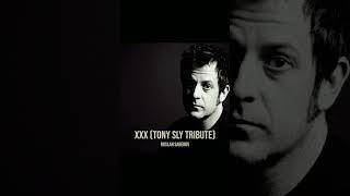 Ruslan Saberov — XXX (Tony Sly Tribute 2024) #nouseforaname #tonysly #punk #punkrock #punknotdead