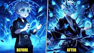 Towers Destroyed His City But He Awakened an SSS-Rank Abilities To Steal Every Skill & Enhance Them