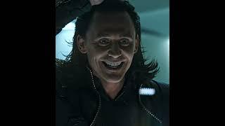 "Children Are Playing" Loki Edit | Team Cap Or Team Ironman? | What's the Prob Dog (Slowed & Reverb)
