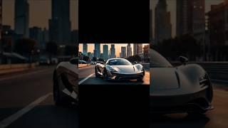 'MCLAREN ELVA: The WORLD'S Most EXTREME Road Car?'!#shorts #viralvideo #mclaren