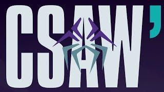 Single-Byte XOR | CSAW CTF "babycrypto"