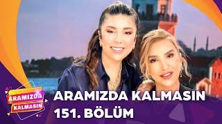 Aramızda Kalmasın 151. Bölüm | 5 Kasım 2024 @AramizdaTV8‬