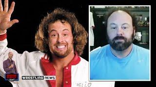 Eugene on Working with Triple H at WWE SummerSlam, Eric Bischoff Nephew Storyline, Vince McMahon