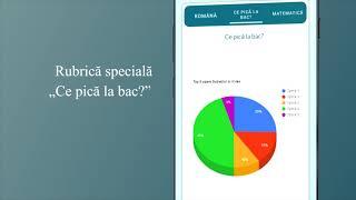 eBac - Pregătește-te în mod corespunzător pentru bac!