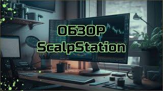 Обзор ScalpStation