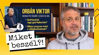 A kicsi ERŐSÍTI Menczert  Miket beszél?! #39