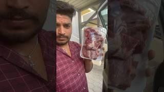 ఒక పూట పార్టీ కోసం 40వేలకి మటన్|kuwait mutton|#sivakuwait#kuwait#virelshorts#youtubeshorts