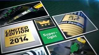 New Products 2014 - Video - UNGER