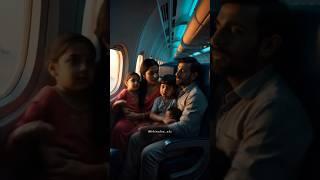 Air India Aircraft Crash 2 AI Visual  #airindia #flight #airindiaflights #ahmedabad #planecrash #ai