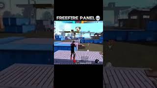 Free fire magic bullet and headshot config  fire NPC  Name  magic  panel new paid ob47 #training