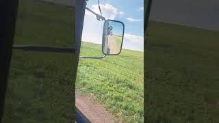 #трактор #farming #работа #поле