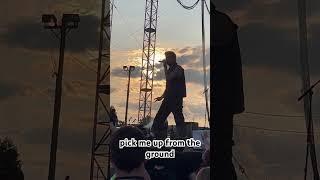 Up+Up Colton Dixon UPRISE 2024 #uprise #music #coltondixonmusic