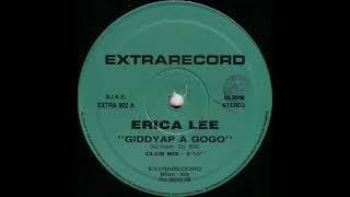 ERICA LEE   Giddyap a go go 1993