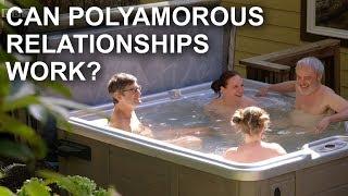 Polyamory & The Risk Of Being Left Behind: Louis Theroux