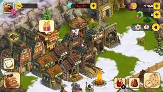 How you get free energy in klondike .level 26 for beginner