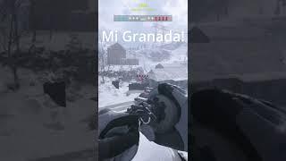 La Ayuda De Autopuntado En Grandas! #callofduty #modernwarfare3 #youtubeshorts