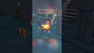 1 quest 3 precious chests #genshinnow #genshin #genshinimpact #genshintips #genshinchest