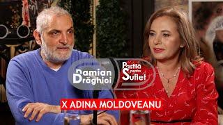 Pastila Pentru Suflet  Discutie despre Spiritualitate  Adina Moldoveanu