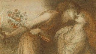 Drawing a Romance: Janey, Rossetti's Passion