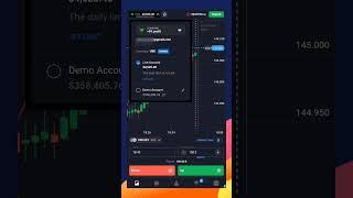 Quotex.in | Zig-Zag Strategy | $100 Trade Profit | Live Account Trading #quotex #binaryoptions
