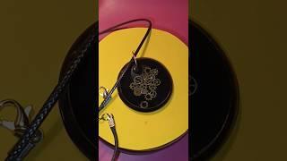 Steampunk necklace #diy #tutorial #steampunk #necklace #epoxy #schmuck #jewelry