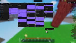 How To Create Vape V4 Config [Roblox BedWars]