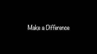 Make a Difference - LA Animal Services