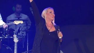 Vesna Zmijanac - Koncert Arena Armeec (Sofija, Bugarska 14.10.2016)