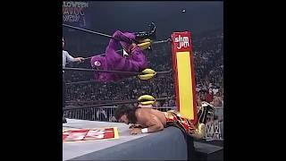 Eddie Guerrero vs. Rey Mysterio | WWE Phonk Edit  #wwe #skull #phonk #reymysterio