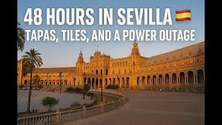 Sevilla, Spain  #travel #españa #europe