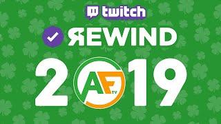 Twitch Rewind 2019