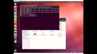 Cifrado asimétrico en Linux (Comando gpg)