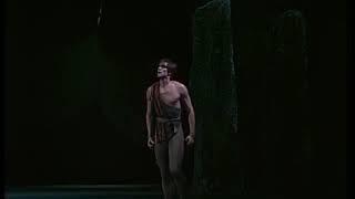 Spartacus The Bolshoi Ballet, 1991