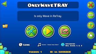 OnlyWaveTRAY