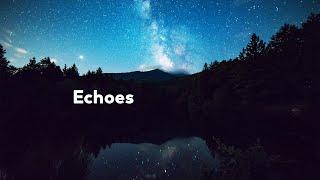 ECHOES | Space Ambient Mix 2022 (Pink Floyd)